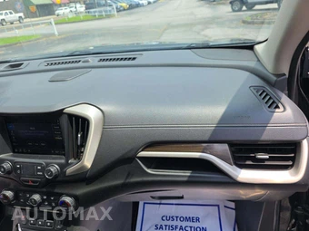 2019 GMC Terrain Denali – miniatura 16