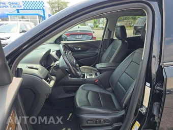 2019 GMC Terrain Denali – miniatura 3