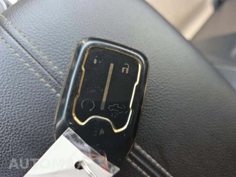 2019 GMC Terrain Denali – miniatura 5