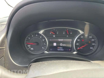 2019 GMC Terrain Denali – miniatura 6