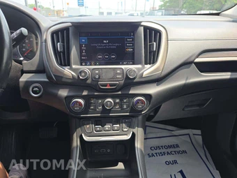 2019 GMC Terrain Denali – miniatura 7