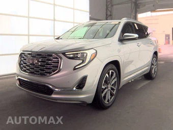 2019 GMC Terrain Denali 5SA