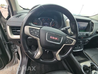 2019 GMC Terrain Denali 5SA - miniatura 10