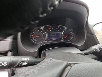 2019 GMC Terrain Denali 5SA - miniatura 12