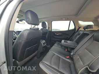 2019 GMC Terrain Denali 5SA - miniatura 13