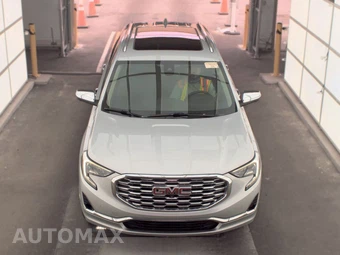 2019 GMC Terrain Denali 5SA - miniatura 2