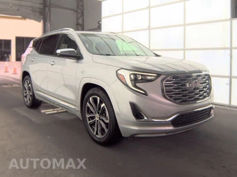 2019 GMC Terrain Denali 5SA - miniatura 3