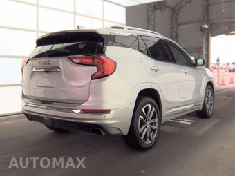 2019 GMC Terrain Denali 5SA - miniatura 4
