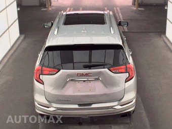 2019 GMC Terrain Denali 5SA - miniatura 5