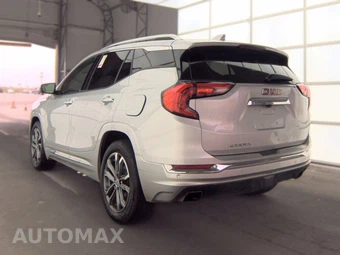 2019 GMC Terrain Denali 5SA - miniatura 6