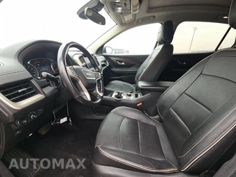 2019 GMC Terrain Denali 5SA - miniatura 7