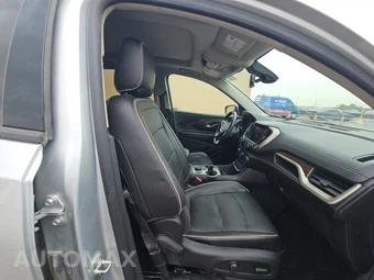 2019 GMC Terrain Denali 5SA - miniatura 8