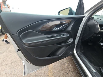 2019 GMC Terrain Denali 5SA - miniatura 9