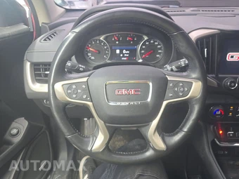 2019 GMC Terrain Denali 5SA - miniatura 10
