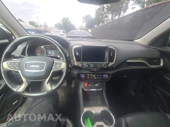2019 GMC Terrain Denali 5SA - miniatura 11