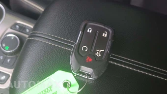 2019 GMC Terrain Denali 5SA - miniatura 24