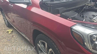 2019 GMC Terrain Denali 5SA - miniatura 29