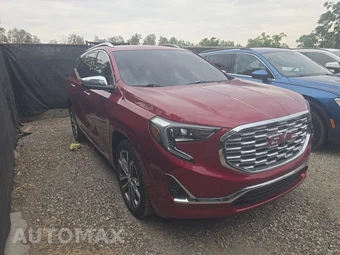 2019 GMC Terrain Denali 5SA - miniatura 3