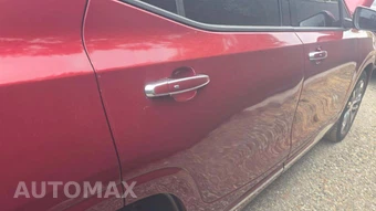 2019 GMC Terrain Denali 5SA - miniatura 31