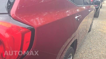 2019 GMC Terrain Denali 5SA - miniatura 34