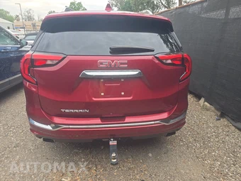 2019 GMC Terrain Denali 5SA - miniatura 5
