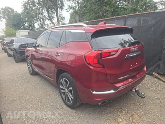 2019 GMC Terrain Denali 5SA - miniatura 6