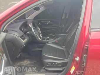 2019 GMC Terrain Denali 5SA - miniatura 7
