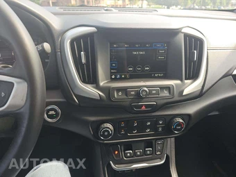 2019 GMC Terrain SLE 3SA - miniatura 10