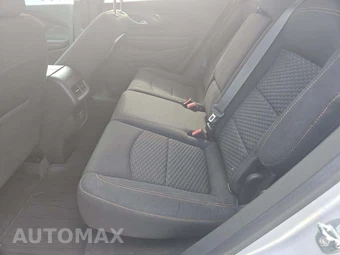 2019 GMC Terrain SLE 3SA - miniatura 13