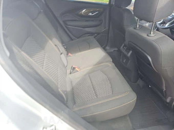 2019 GMC Terrain SLE 3SA - miniatura 16