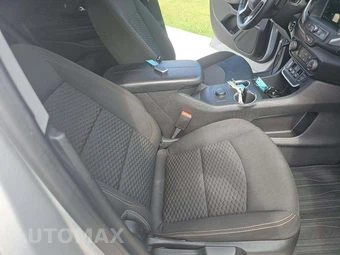 2019 GMC Terrain SLE 3SA - miniatura 18