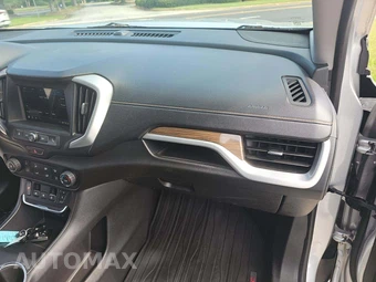 2019 GMC Terrain SLE 3SA - miniatura 19