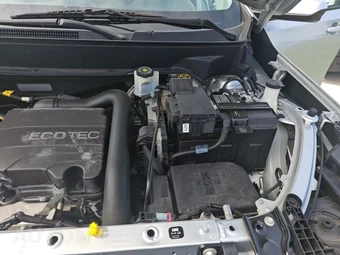 2019 GMC Terrain SLE 3SA - miniatura 21