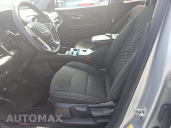 2019 GMC Terrain SLE 3SA - miniatura 6