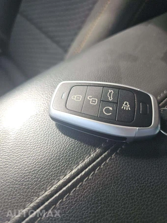 2019 GMC Terrain SLE 3SA - miniatura 8