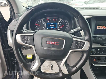 2019 GMC Terrain SLE 3SA – miniatura 10