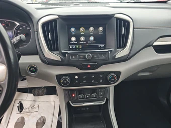2019 GMC Terrain SLE 3SA – miniatura 11
