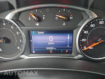 2019 GMC Terrain SLE 3SA – miniatura 12