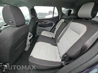 2019 GMC Terrain SLE 3SA – miniatura 13