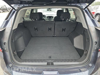 2019 GMC Terrain SLE 3SA – miniatura 16