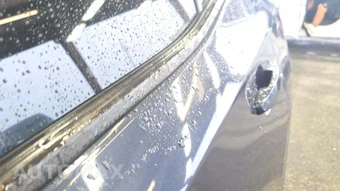 2019 GMC Terrain SLE 3SA – miniatura 18
