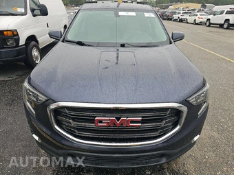 2019 GMC Terrain SLE 3SA – miniatura 2