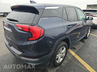 2019 GMC Terrain SLE 3SA – miniatura 4