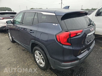 2019 GMC Terrain SLE 3SA – miniatura 6