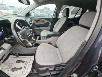 2019 GMC Terrain SLE 3SA – miniatura 7