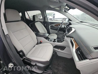 2019 GMC Terrain SLE 3SA – miniatura 8