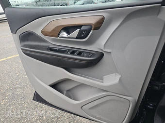 2019 GMC Terrain SLE 3SA – miniatura 9