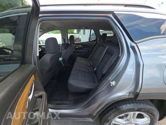2019 GMC Terrain SLE 3SA – miniatura 10