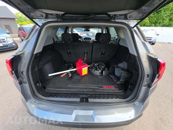 2019 GMC Terrain SLE 3SA – miniatura 11