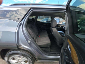 2019 GMC Terrain SLE 3SA – miniatura 13